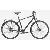 Trek District 4 Equipped Hybrid Bike